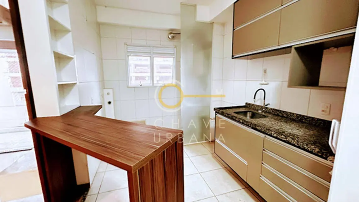 Foto 8 de Apartamento com 2 quartos à venda, 68m2 em Estuário, Santos - SP