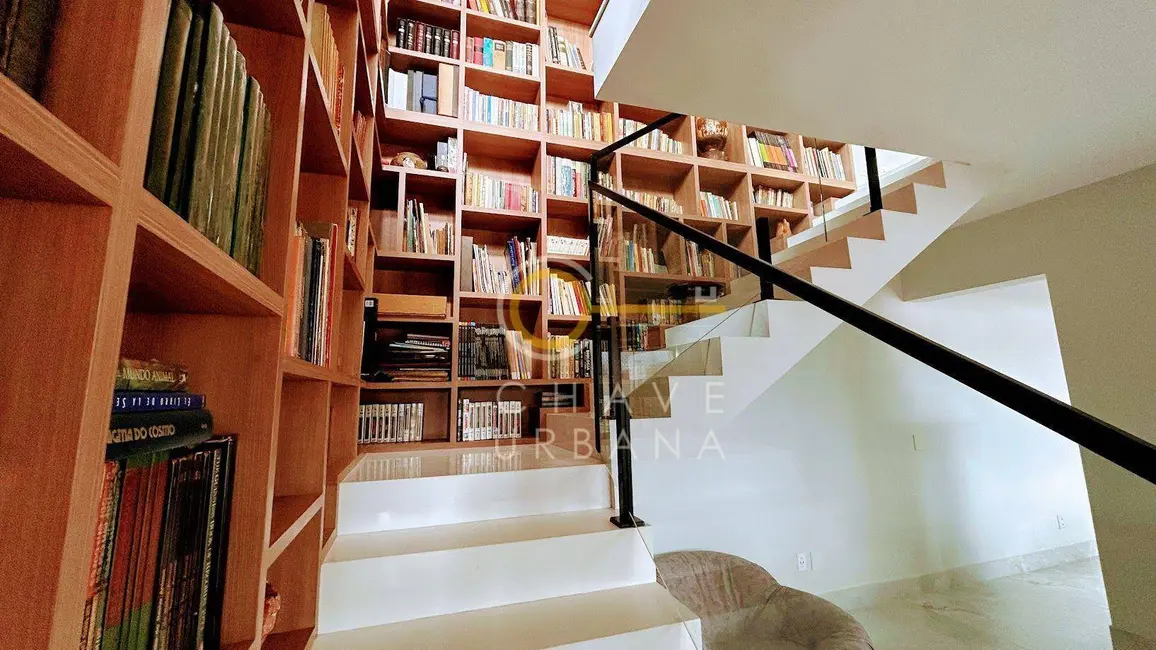 Foto 7 de Cobertura com 3 quartos à venda, 357m2 em Pompéia, Santos - SP