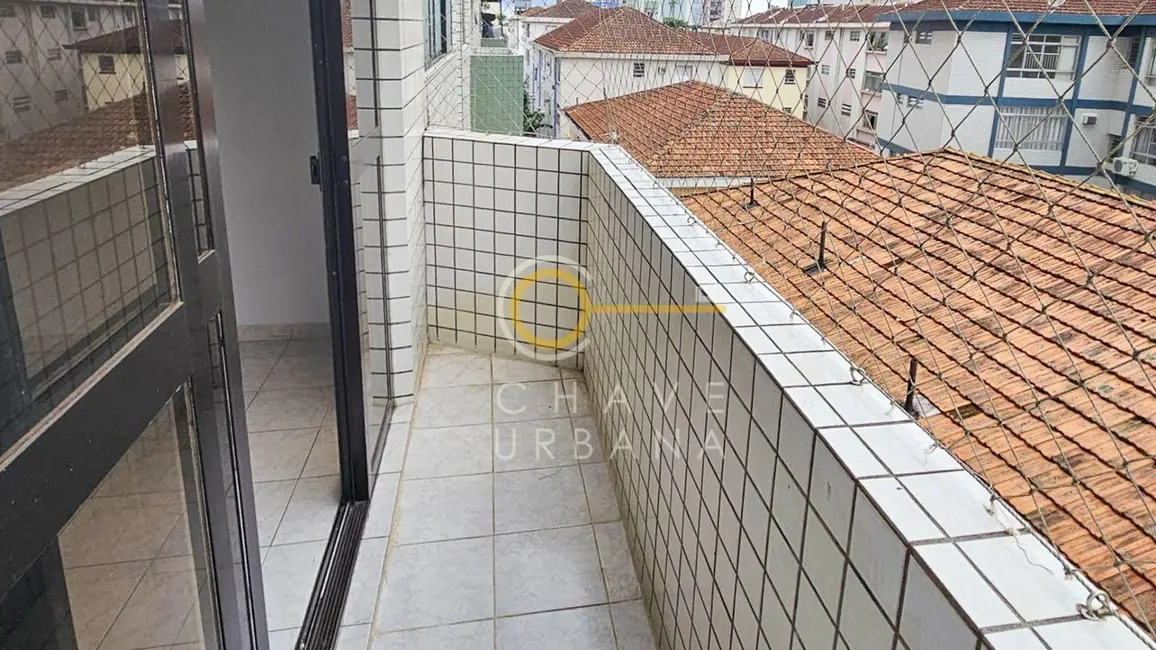 Foto 4 de Apartamento com 2 quartos à venda, 123m2 em Vila Belmiro, Santos - SP