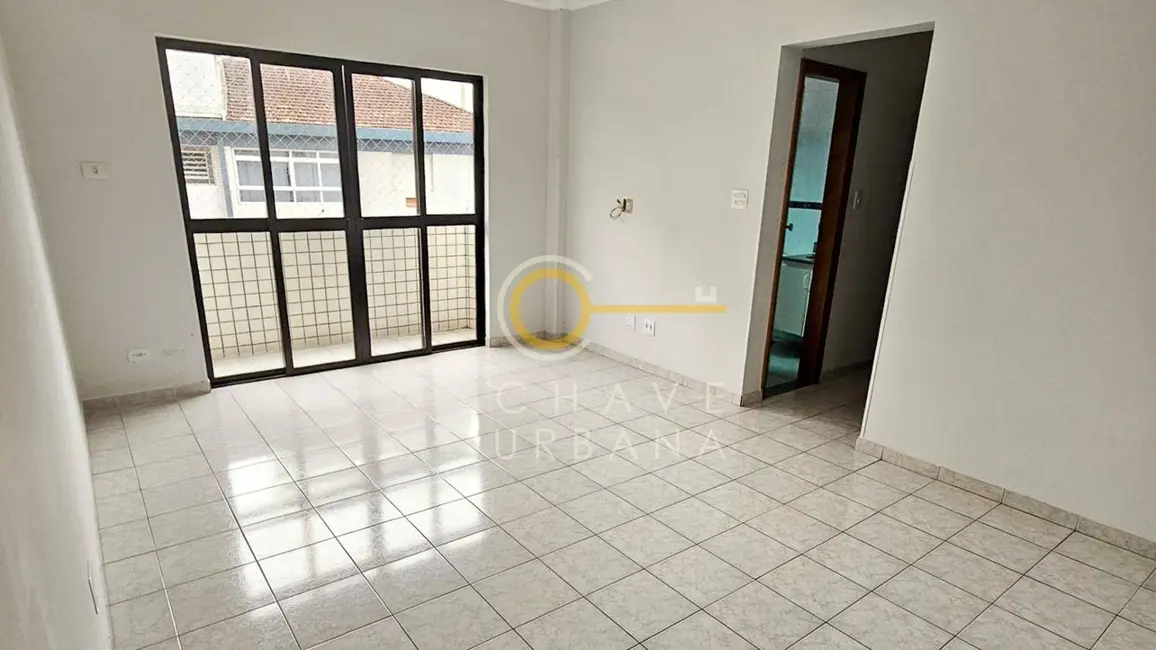 Foto 2 de Apartamento com 2 quartos à venda, 123m2 em Vila Belmiro, Santos - SP