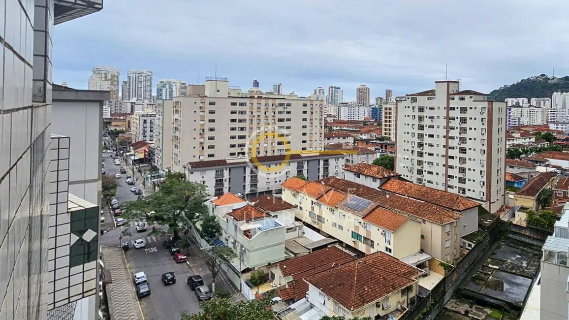 Apartamento com 2 quartos à venda, 119m2 em Vila Belmiro, Santos - SP - imagem 7 Foto 7 de Apartamento com 2 quartos à venda, 119m2 em Vila Belmiro, Santos - SP