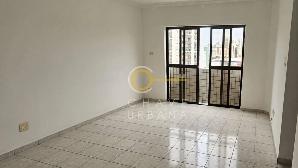 Apartamento com 2 quartos à venda, 119m2 em Vila Belmiro, Santos - SP - imagem 2 Foto 2 de Apartamento com 2 quartos à venda, 119m2 em Vila Belmiro, Santos - SP