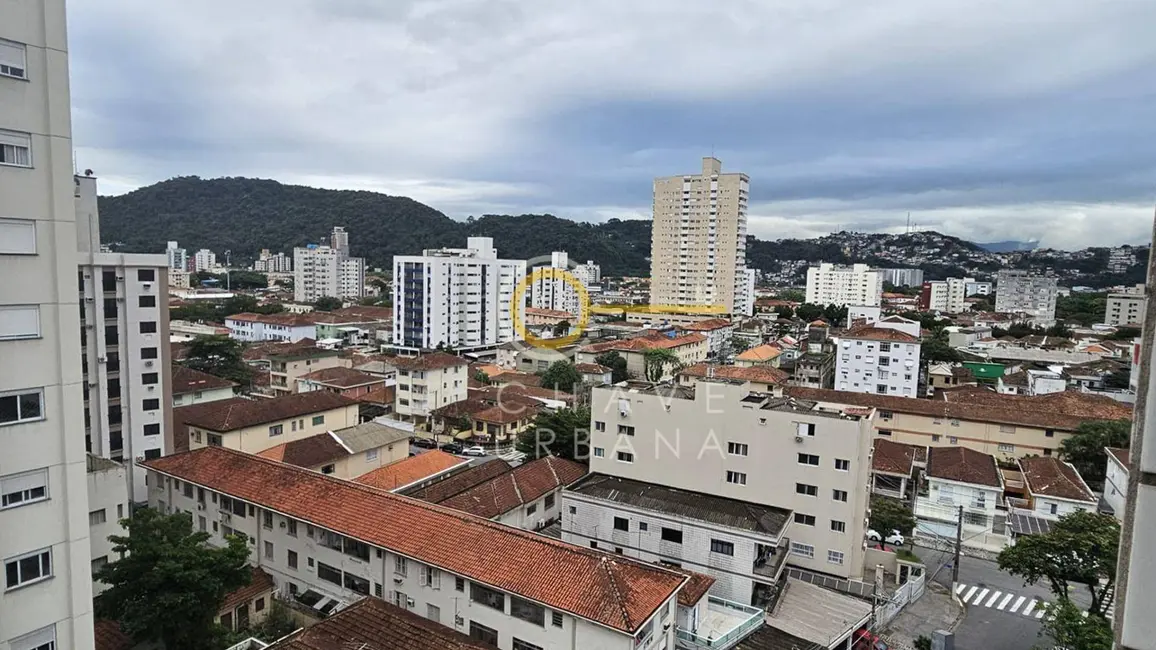 Apartamento com 2 quartos à venda, 119m2 em Vila Belmiro, Santos - SP - imagem 9 Foto 9 de Apartamento com 2 quartos à venda, 119m2 em Vila Belmiro, Santos - SP