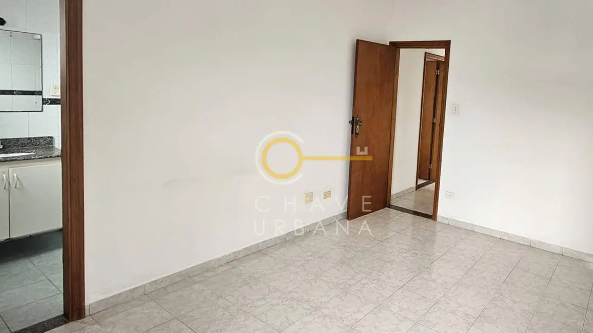 Apartamento com 2 quartos à venda, 119m2 em Vila Belmiro, Santos - SP - imagem 3 Foto 3 de Apartamento com 2 quartos à venda, 119m2 em Vila Belmiro, Santos - SP