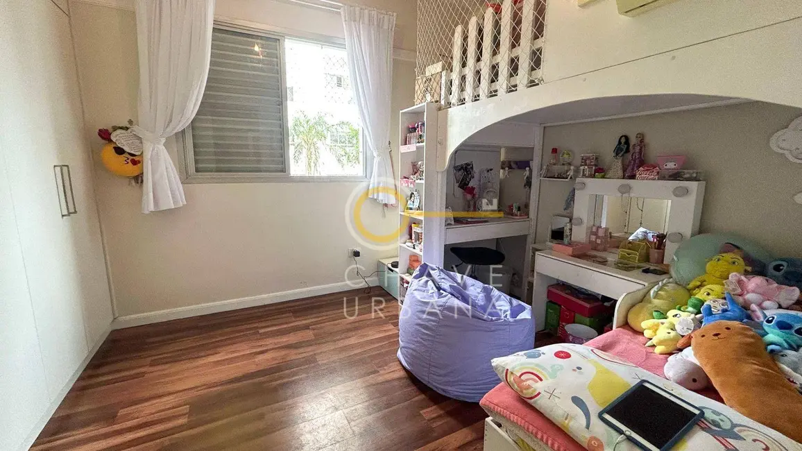 Foto 8 de Apartamento com 2 quartos à venda, 99m2 em Gonzaga, Santos - SP