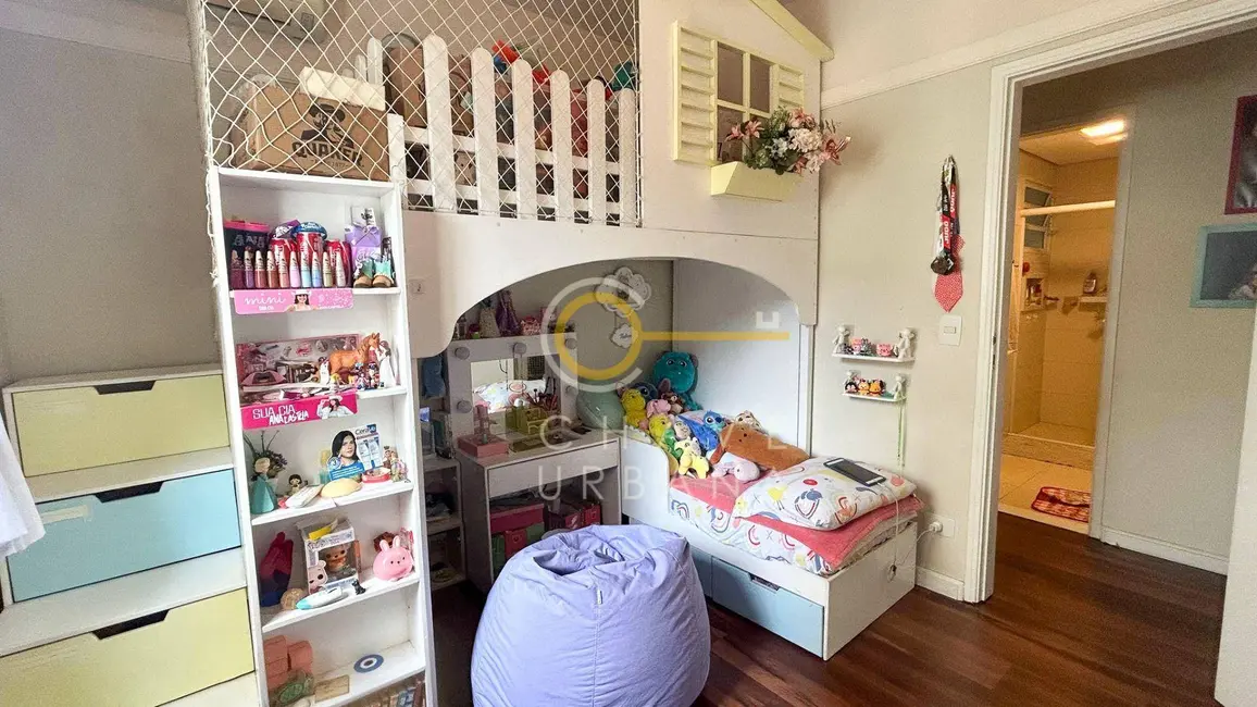 Foto 9 de Apartamento com 2 quartos à venda, 99m2 em Gonzaga, Santos - SP