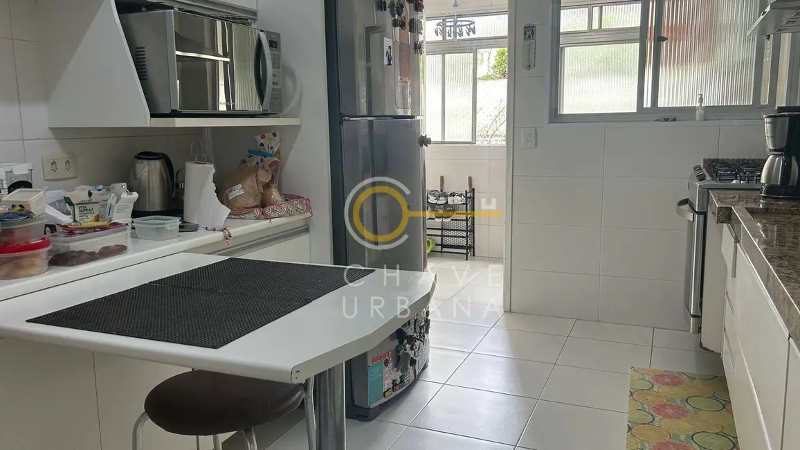 Foto 5 de Apartamento com 2 quartos à venda, 99m2 em Gonzaga, Santos - SP