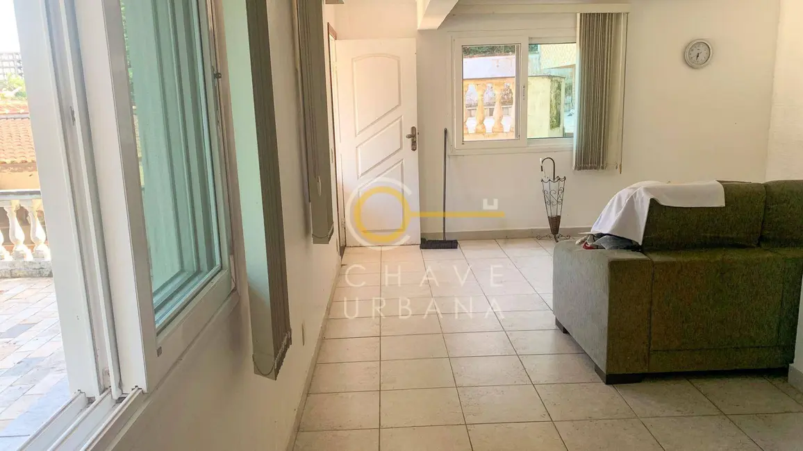 Foto 6 de Casa com 3 quartos à venda, 1600m2 em Canto do Forte, Praia Grande - SP