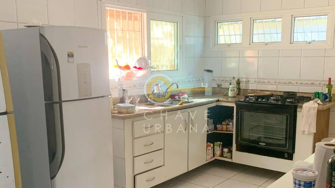 Foto 7 de Casa com 3 quartos à venda, 1600m2 em Canto do Forte, Praia Grande - SP