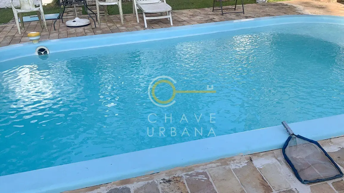 Foto 2 de Casa com 3 quartos à venda, 1600m2 em Canto do Forte, Praia Grande - SP