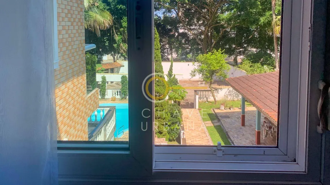 Foto 4 de Casa com 3 quartos à venda, 1600m2 em Canto do Forte, Praia Grande - SP