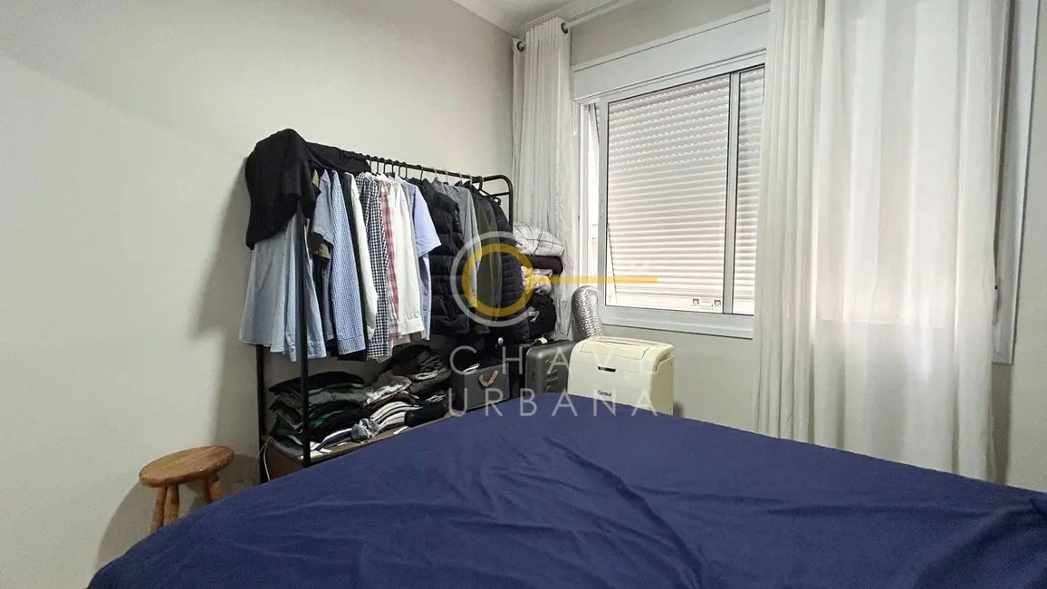 Foto 2 de Kitnet com 1 quarto à venda, 40m2 em Embaré, Santos - SP