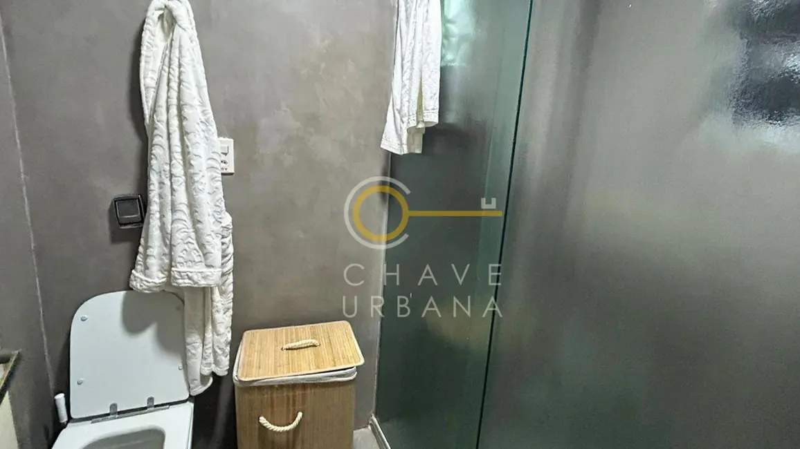 Foto 7 de Kitnet com 1 quarto à venda, 30m2 em Embaré, Santos - SP