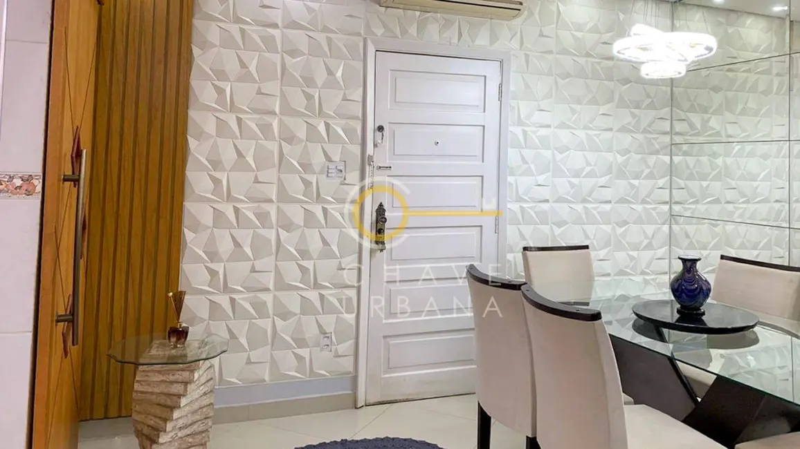 Apartamento com 3 quartos à venda, 104m2 em Gonzaga, Santos - SP - imagem 7 Foto 7 de Apartamento com 3 quartos à venda, 104m2 em Gonzaga, Santos - SP