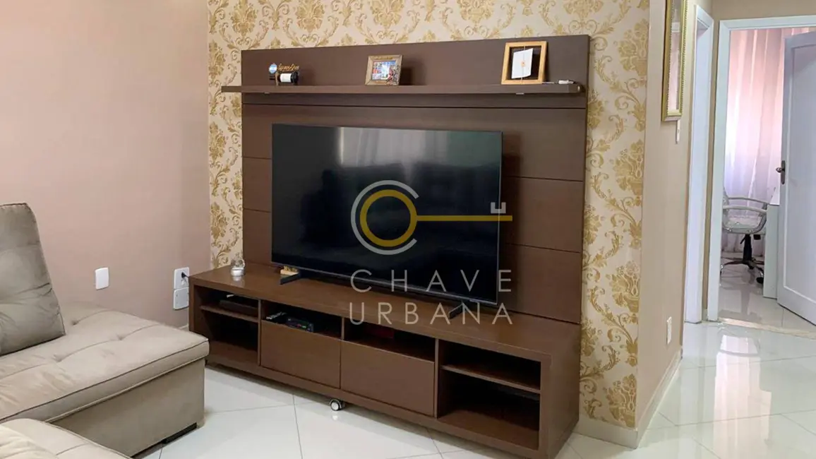 Apartamento com 3 quartos à venda, 104m2 em Gonzaga, Santos - SP - imagem 4 Foto 4 de Apartamento com 3 quartos à venda, 104m2 em Gonzaga, Santos - SP