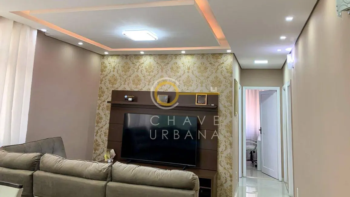 Apartamento com 3 quartos à venda, 104m2 em Gonzaga, Santos - SP - imagem 2 Foto 2 de Apartamento com 3 quartos à venda, 104m2 em Gonzaga, Santos - SP