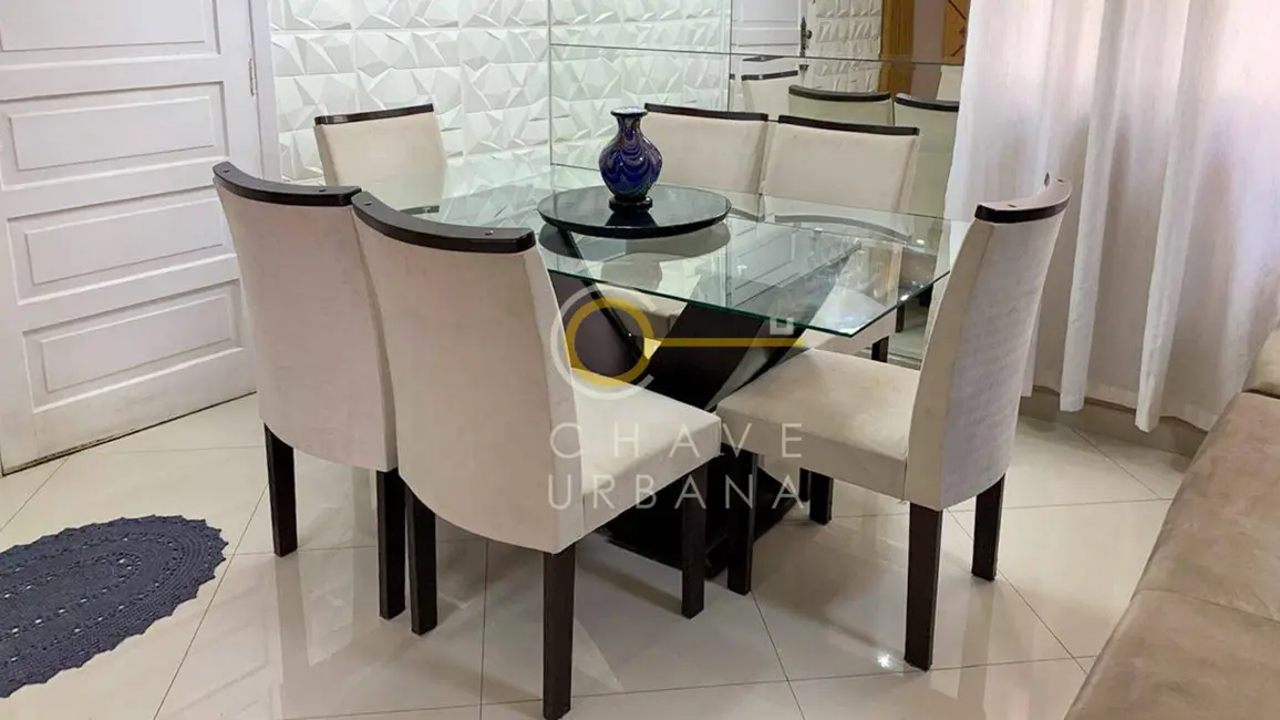 Apartamento com 3 quartos à venda, 104m2 em Gonzaga, Santos - SP - imagem 8 Foto 8 de Apartamento com 3 quartos à venda, 104m2 em Gonzaga, Santos - SP