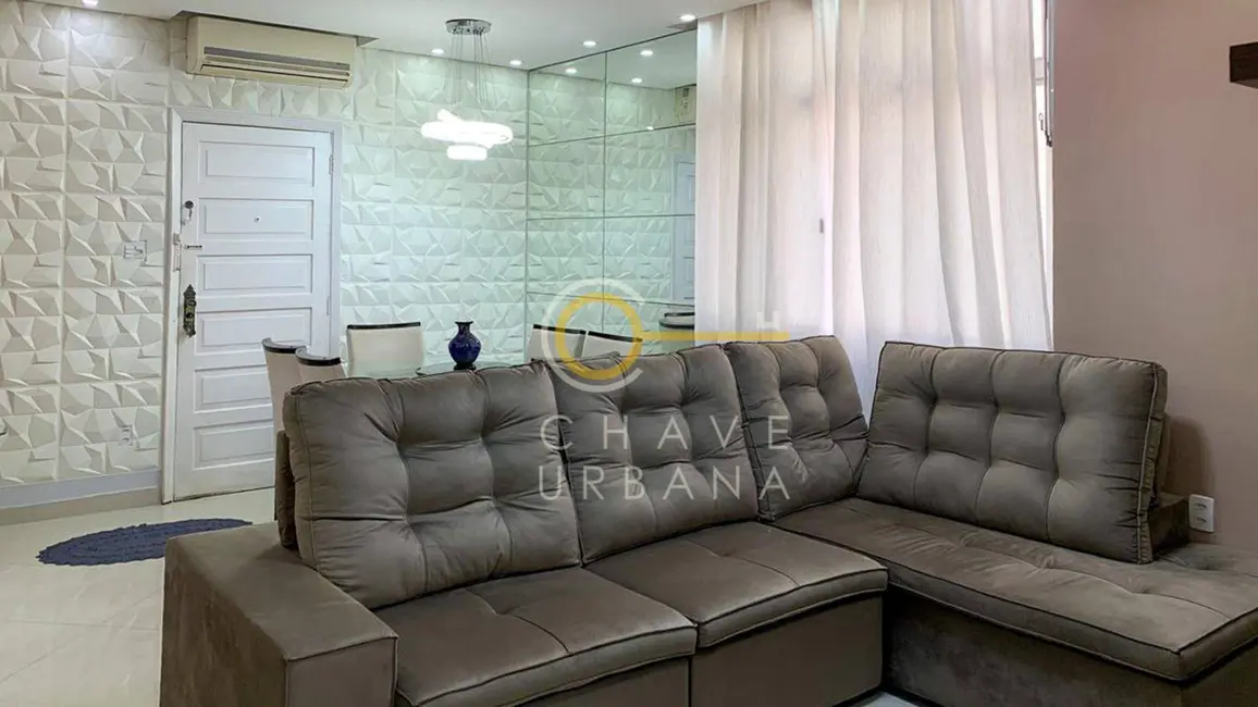 Apartamento com 3 quartos à venda, 104m2 em Gonzaga, Santos - SP - imagem 9 Foto 9 de Apartamento com 3 quartos à venda, 104m2 em Gonzaga, Santos - SP