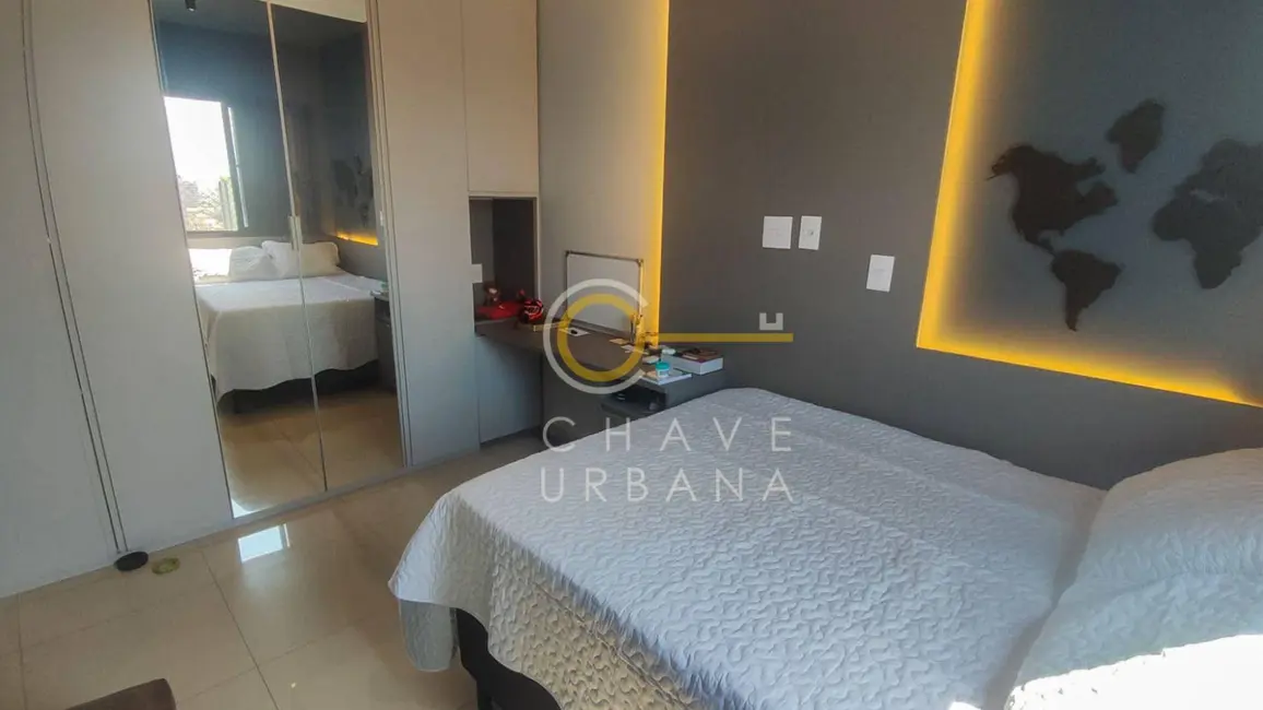 Foto 8 de Cobertura com 4 quartos à venda, 220m2 em Boqueirão, Santos - SP