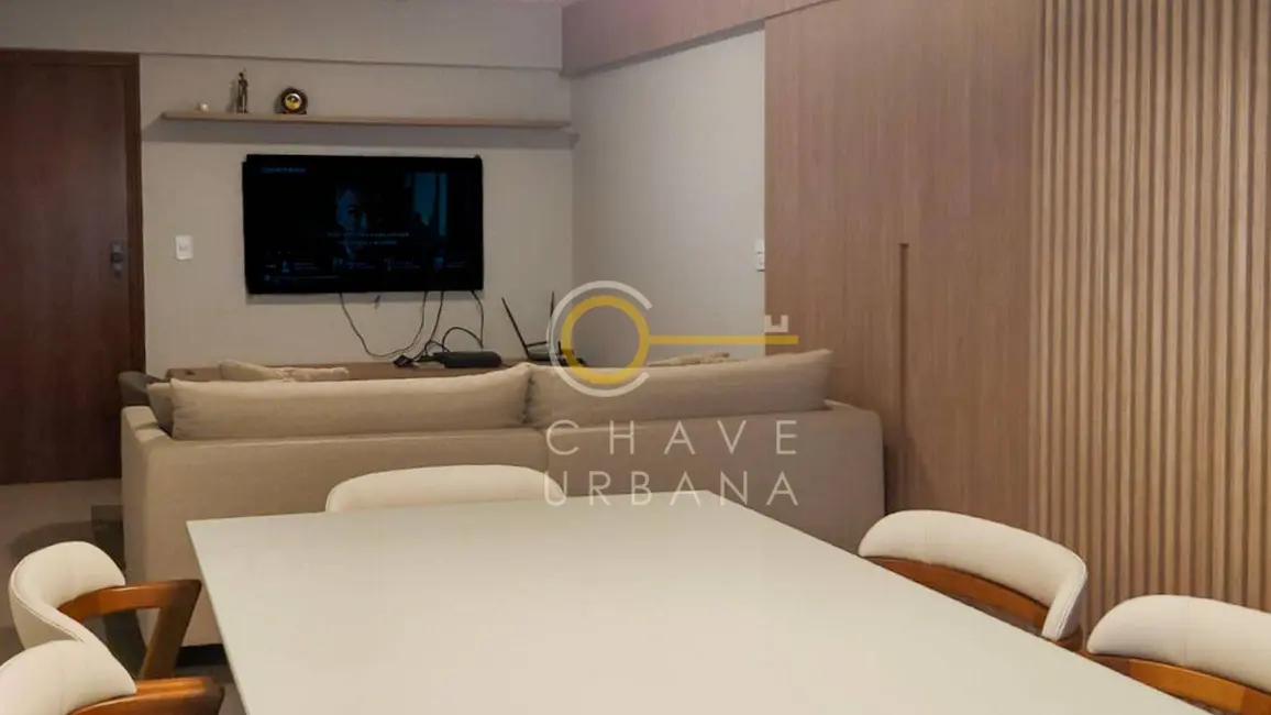 Foto 3 de Cobertura com 4 quartos à venda, 220m2 em Boqueirão, Santos - SP