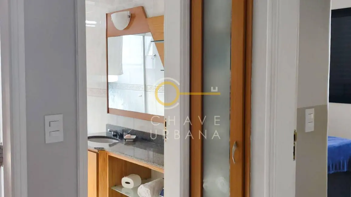 Foto 7 de Cobertura com 4 quartos à venda, 220m2 em Boqueirão, Santos - SP