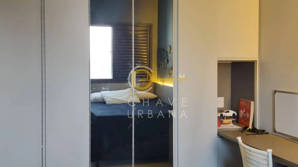 Foto 5 de Cobertura com 4 quartos à venda, 220m2 em Boqueirão, Santos - SP