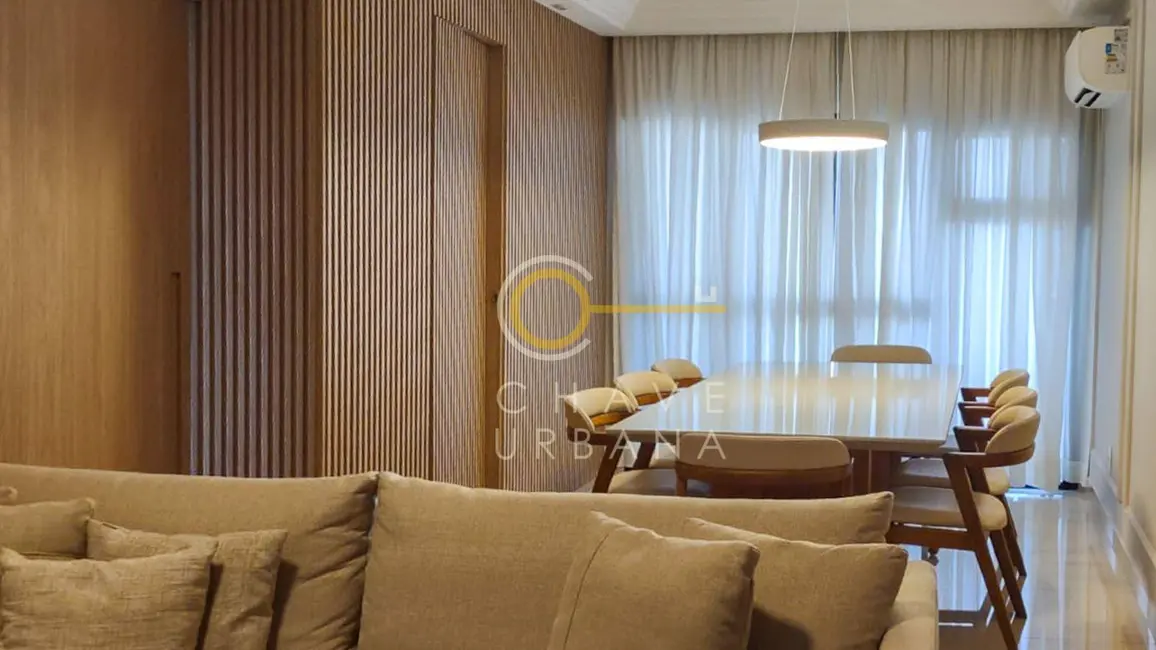 Foto 1 de Cobertura com 4 quartos à venda, 220m2 em Boqueirão, Santos - SP