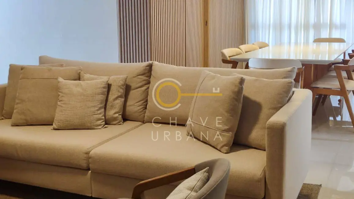 Foto 2 de Cobertura com 4 quartos à venda, 220m2 em Boqueirão, Santos - SP