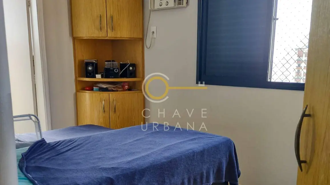 Foto 6 de Cobertura com 4 quartos à venda, 220m2 em Boqueirão, Santos - SP