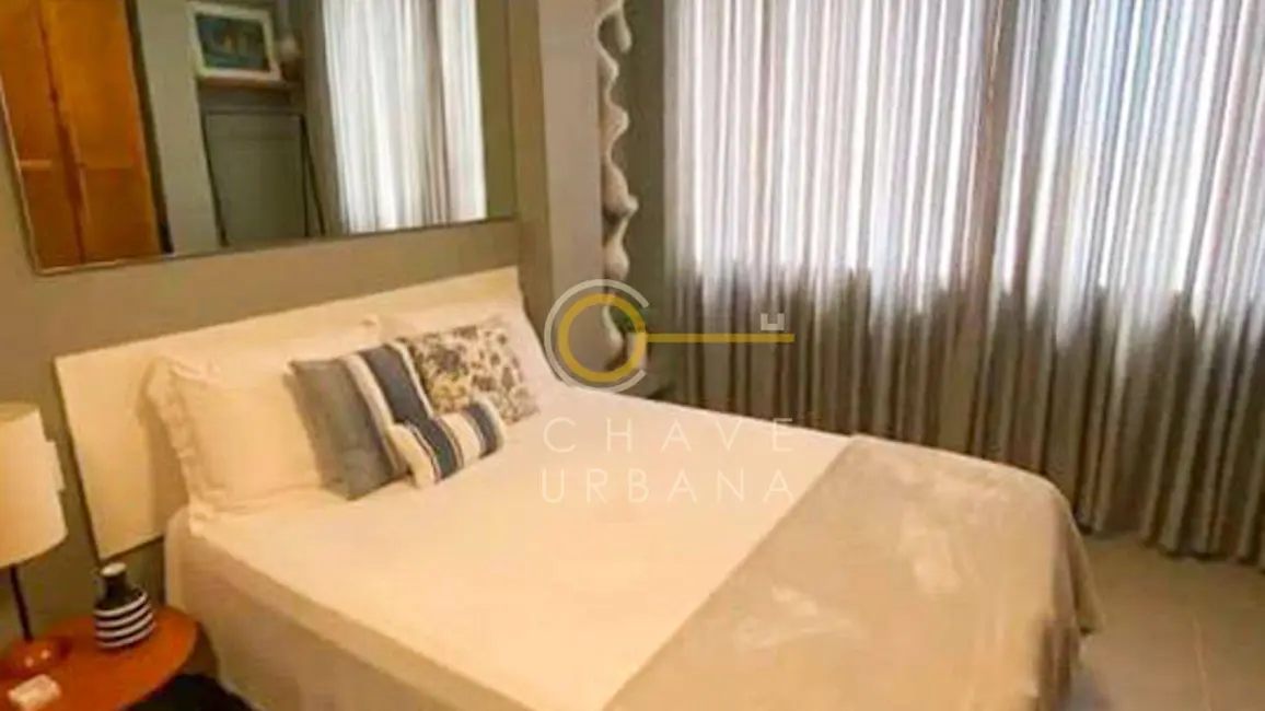 Foto 2 de Kitnet com 1 quarto à venda, 30m2 em Boqueirão, Santos - SP