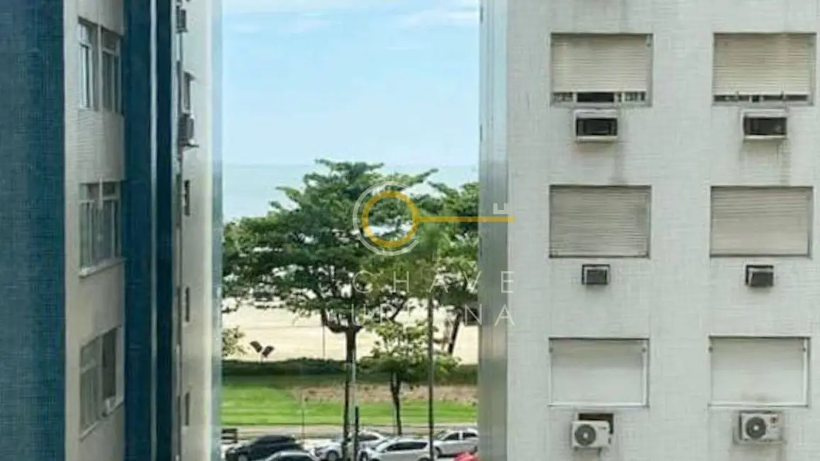 Foto 8 de Kitnet com 1 quarto à venda, 30m2 em Boqueirão, Santos - SP