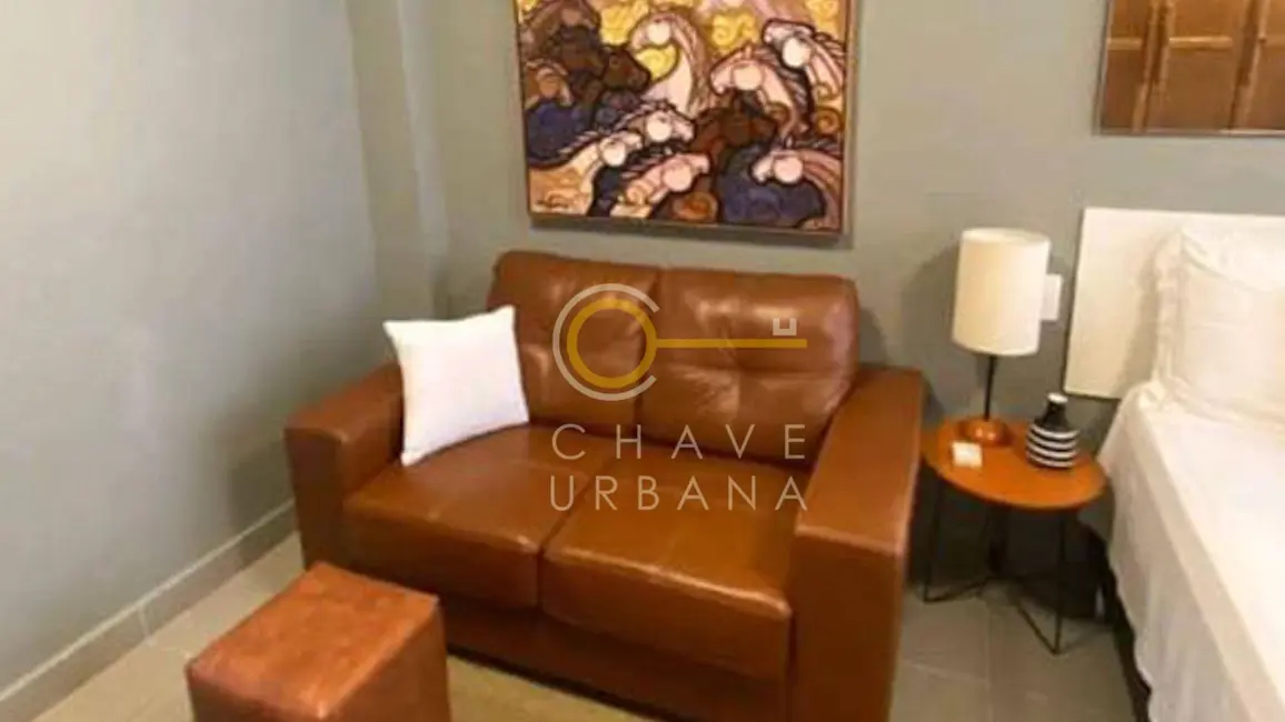 Foto 5 de Kitnet com 1 quarto à venda, 30m2 em Boqueirão, Santos - SP