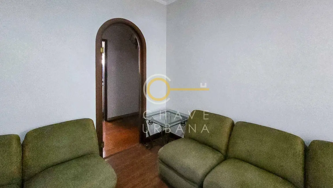 Foto 5 de Apartamento com 3 quartos à venda e para alugar, 181m2 em Boqueirão, Santos - SP