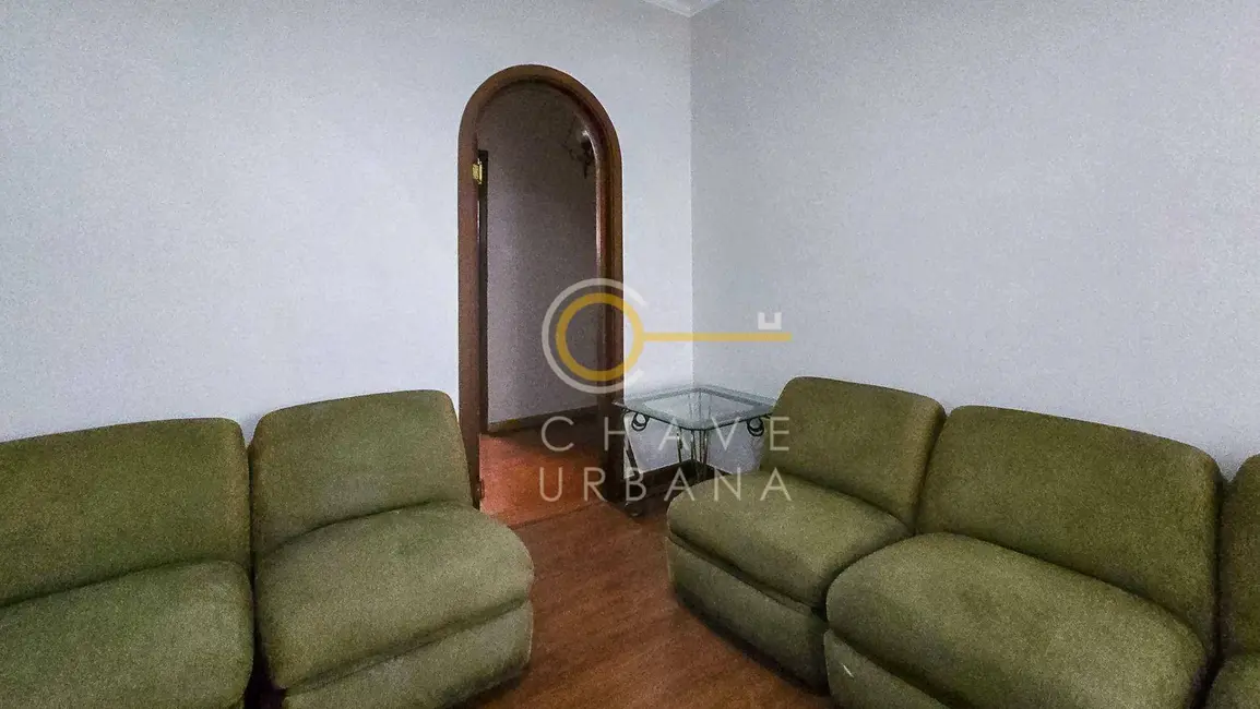 Foto 6 de Apartamento com 3 quartos à venda e para alugar, 181m2 em Boqueirão, Santos - SP