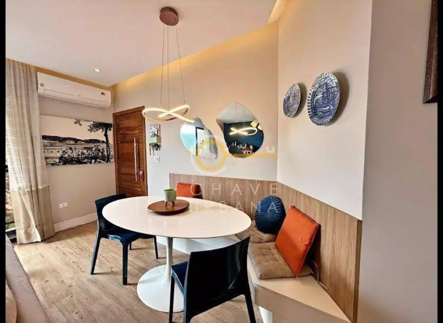 Apartamento com 2 quartos à venda, 96m2 em Boqueirão, Santos - SP - imagem 5 Foto 5 de Apartamento com 2 quartos à venda, 96m2 em Boqueirão, Santos - SP