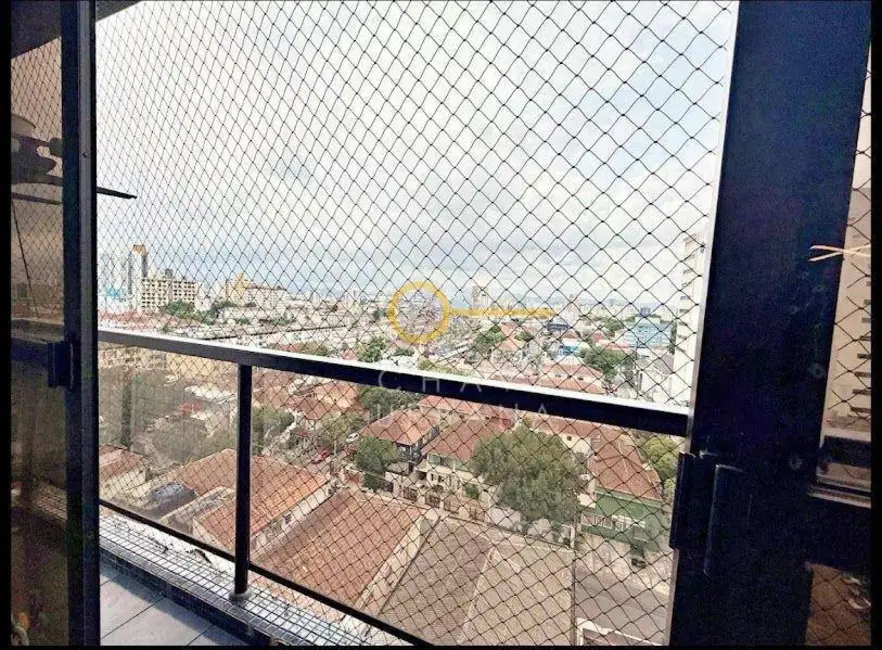 Apartamento com 2 quartos à venda, 96m2 em Boqueirão, Santos - SP - imagem 7 Foto 7 de Apartamento com 2 quartos à venda, 96m2 em Boqueirão, Santos - SP