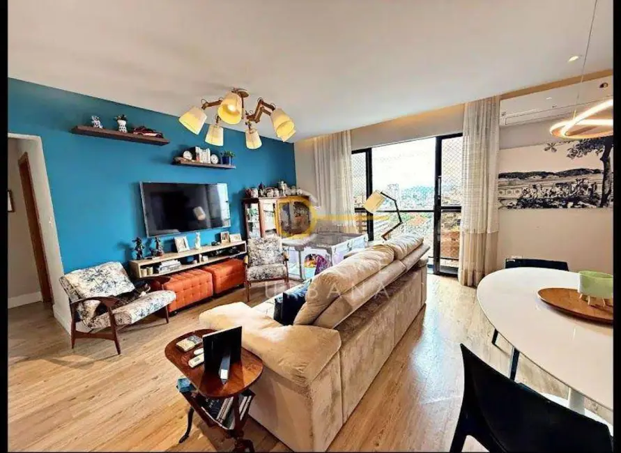 Apartamento com 2 quartos à venda, 96m2 em Boqueirão, Santos - SP - imagem 2 Foto 2 de Apartamento com 2 quartos à venda, 96m2 em Boqueirão, Santos - SP