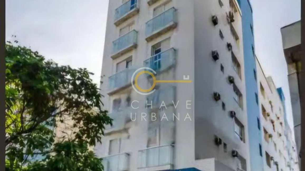 Foto 2 de Apartamento com 1 quarto à venda, 37m2 em Boqueirão, Santos - SP