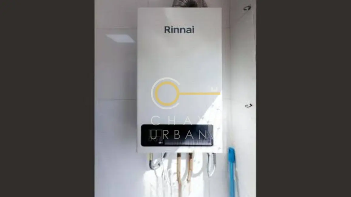 Foto 4 de Apartamento com 1 quarto à venda, 37m2 em Boqueirão, Santos - SP