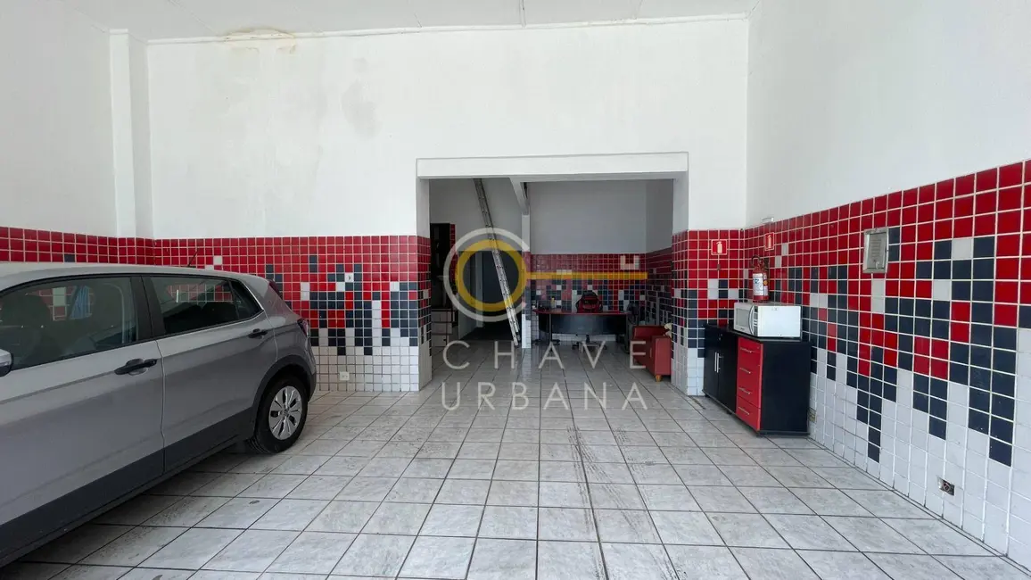 Foto 5 de Armazém / Galpão para alugar, 395m2 em Centro, Santos - SP