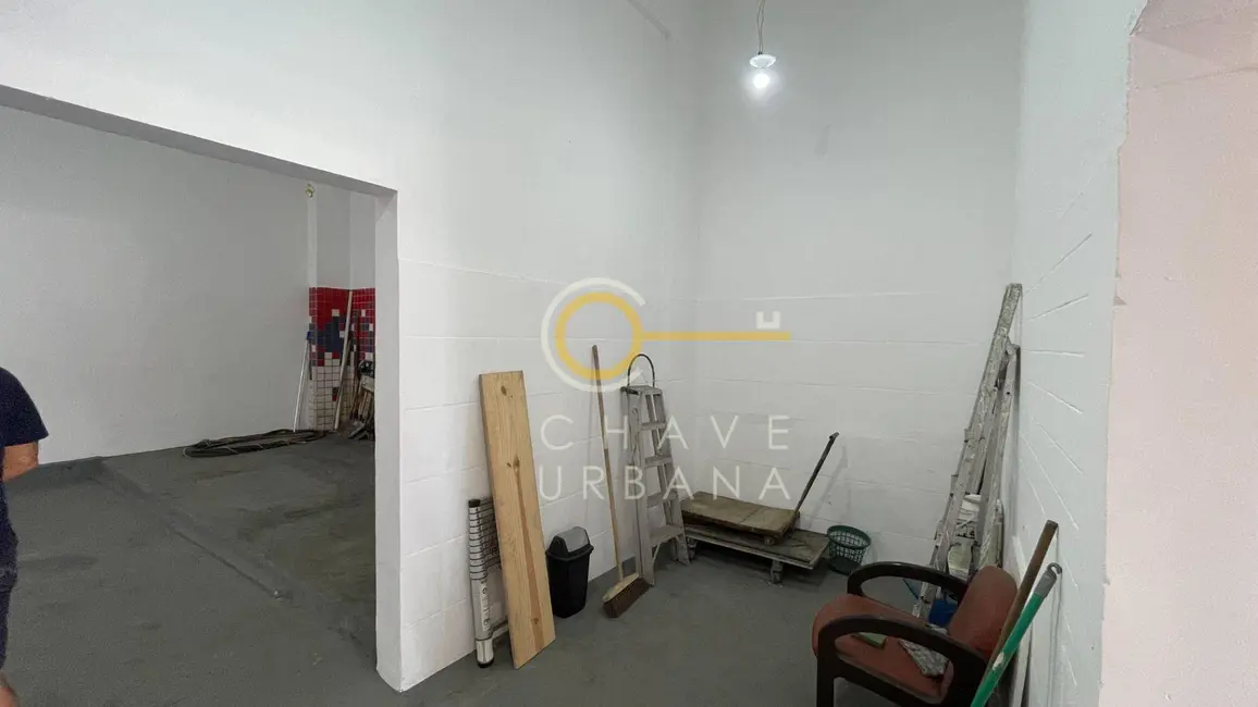 Foto 9 de Armazém / Galpão para alugar, 395m2 em Centro, Santos - SP