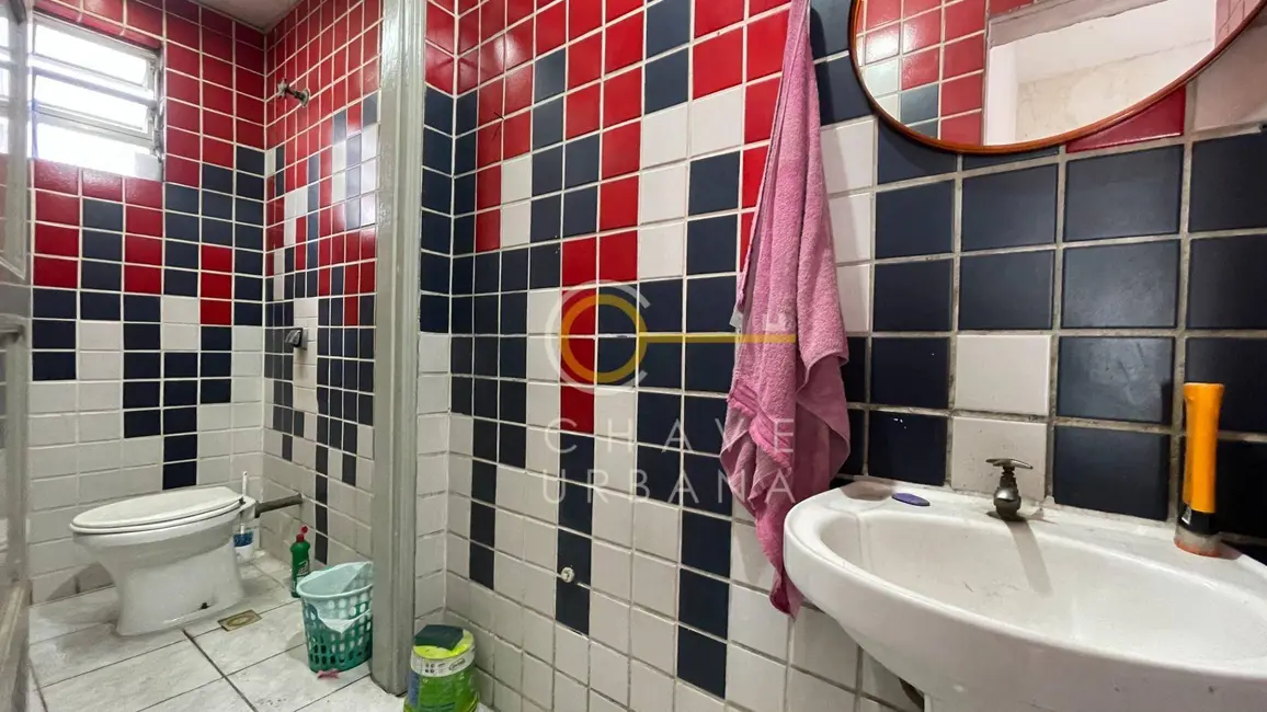 Foto 8 de Armazém / Galpão para alugar, 395m2 em Centro, Santos - SP