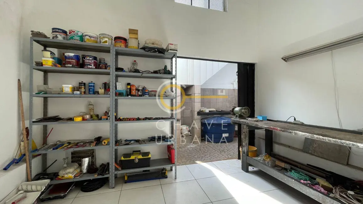 Foto 7 de Armazém / Galpão para alugar, 395m2 em Centro, Santos - SP