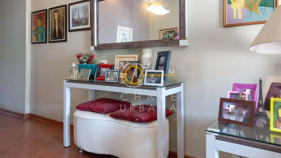 Foto 2 de Apartamento com 2 quartos à venda, 94m2 em Itararé, Sao Vicente - SP