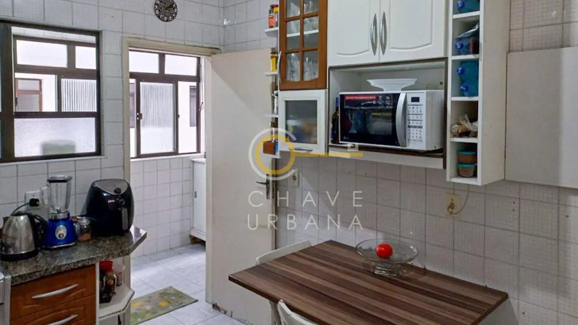 Foto 4 de Apartamento com 2 quartos à venda, 94m2 em Itararé, Sao Vicente - SP