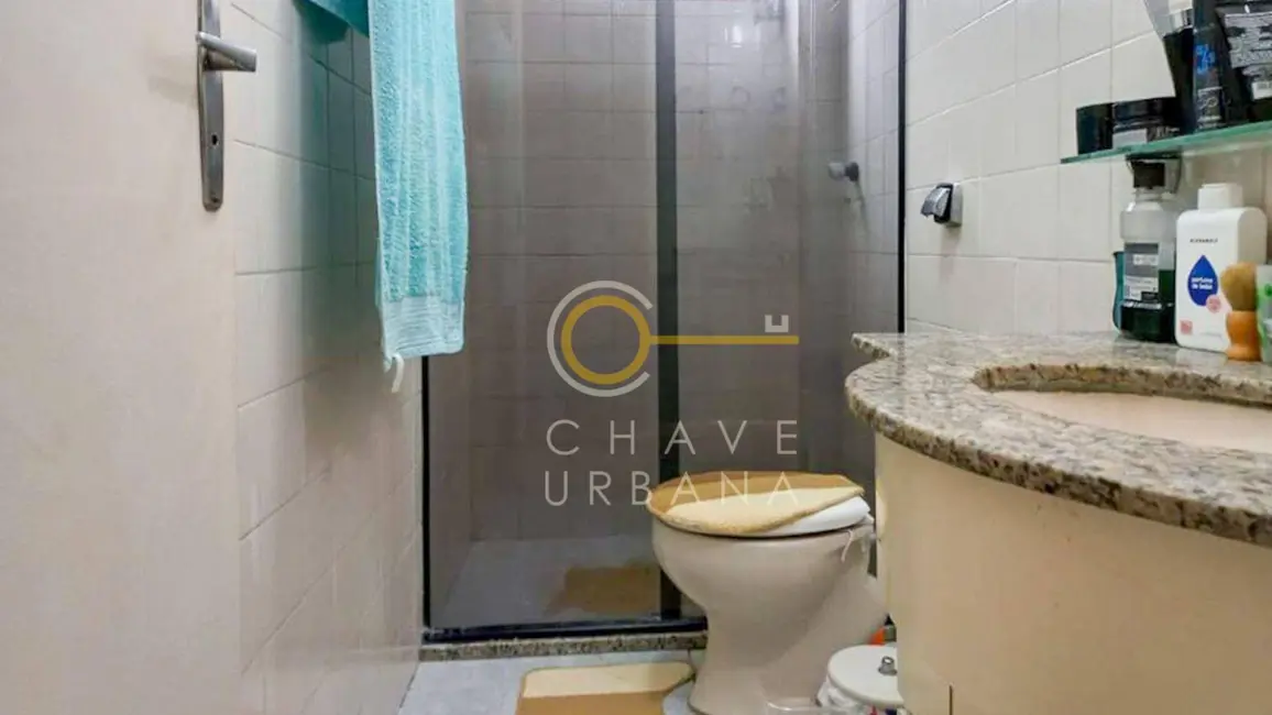 Foto 7 de Apartamento com 2 quartos à venda, 94m2 em Itararé, Sao Vicente - SP