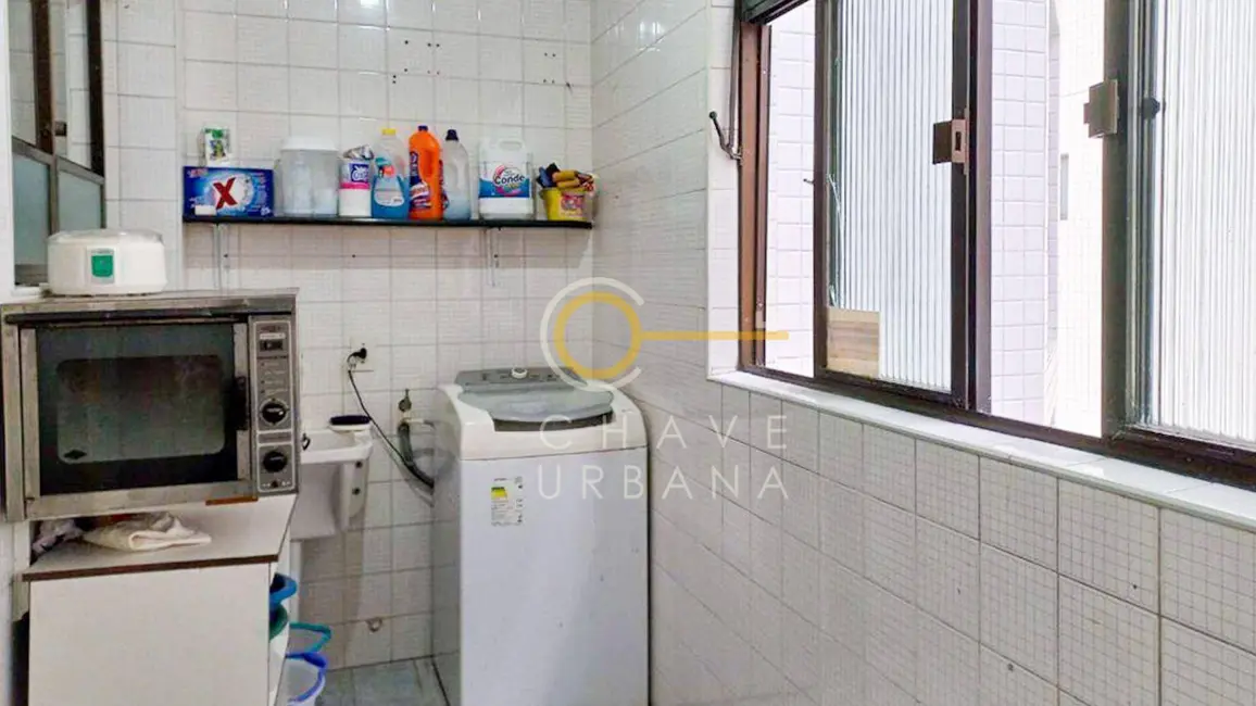 Foto 9 de Apartamento com 2 quartos à venda, 94m2 em Itararé, Sao Vicente - SP