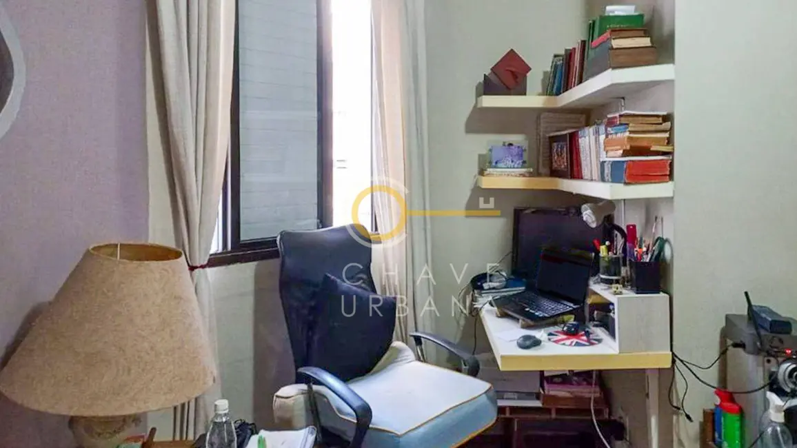 Foto 6 de Apartamento com 2 quartos à venda, 94m2 em Itararé, Sao Vicente - SP