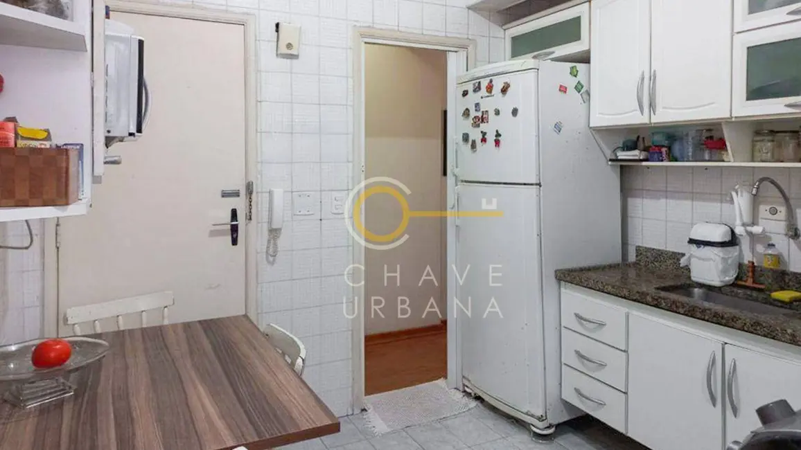 Foto 3 de Apartamento com 2 quartos à venda, 94m2 em Itararé, Sao Vicente - SP