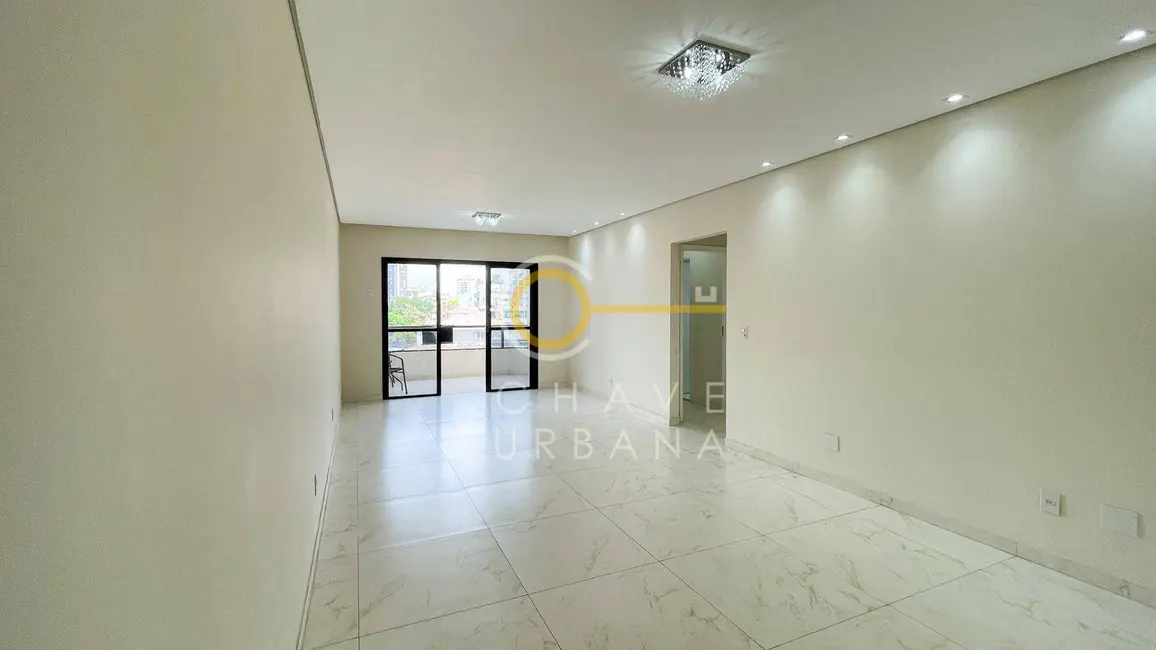 Foto 5 de Apartamento com 2 quartos à venda, 126m2 em Ponta da Praia, Santos - SP